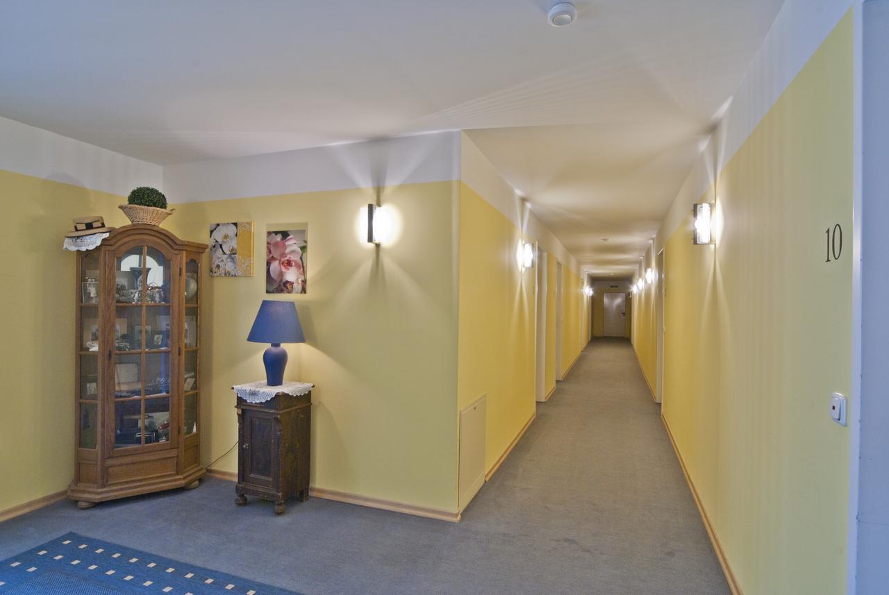Gasthof Stocker Landsham Habitación foto