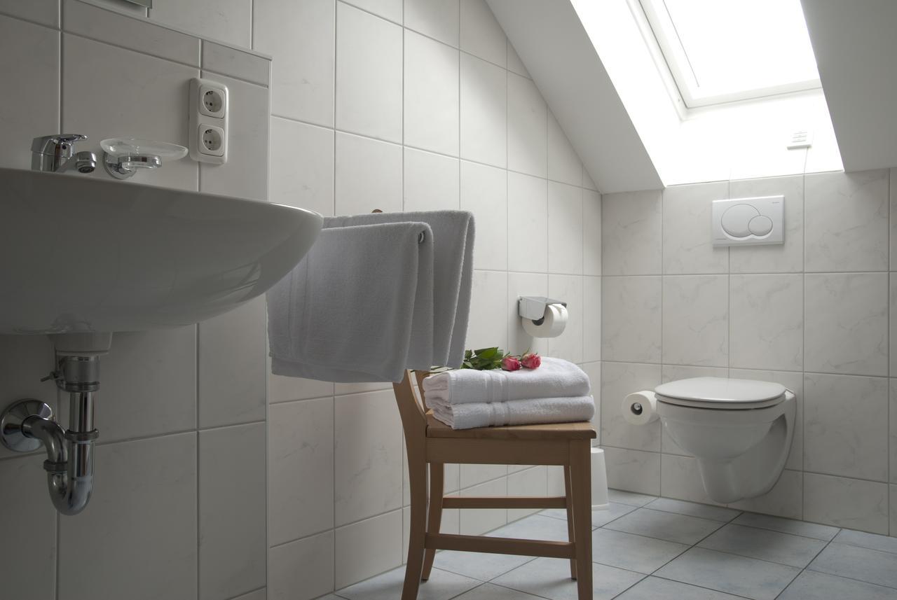 Gasthof Stocker Landsham Habitación foto